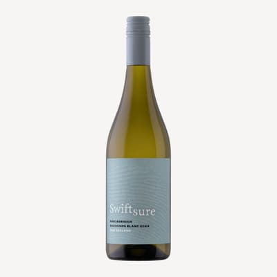 Swiftsure By Man o’ War Sauvignon Blanc 2025 750ml
