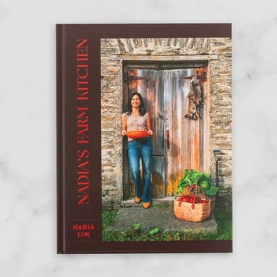Nadias Farm Cookbook