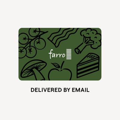 $200 Farro E-Gift Card